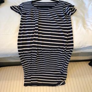 H &M maternity dress